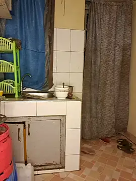 Snapshot of Prettie-Jay chatting on 01.20.25 Prettie-Jay online show from 01.20.25