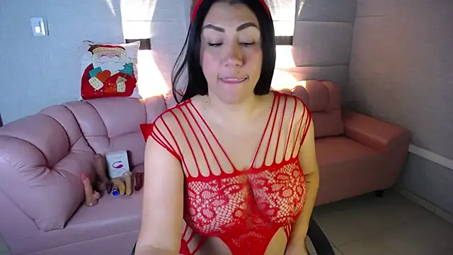 Lunna boobs online show from 12.11.24