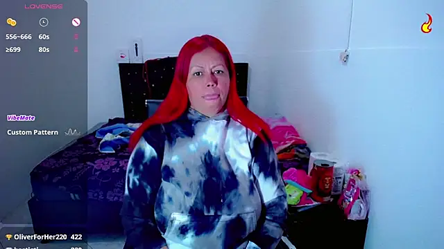 Hot-Rihanna online show from 02.27.26