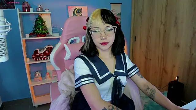 Artic love online show from 01.28.25