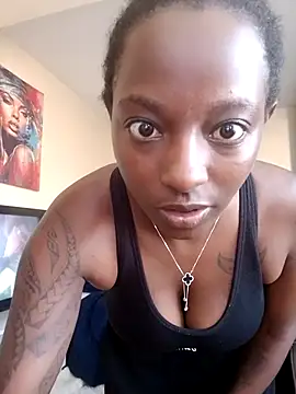 Sharmybabe online show from 01.19.26