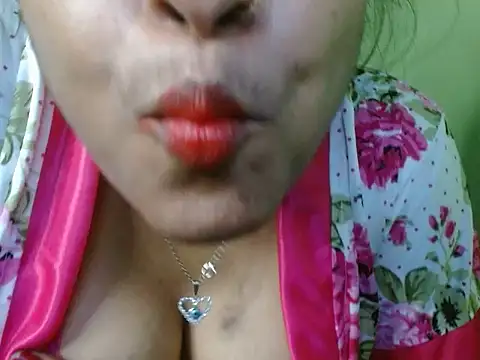 LOVERIAKOL online show from 03.09.26