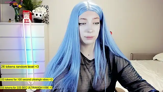 aya katana online show from 10.28.25