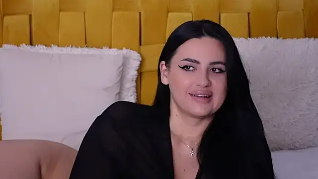 Snapshot of RanyaHermes chatting on 07.02.26 RanyaHermes online show from 07.02.26