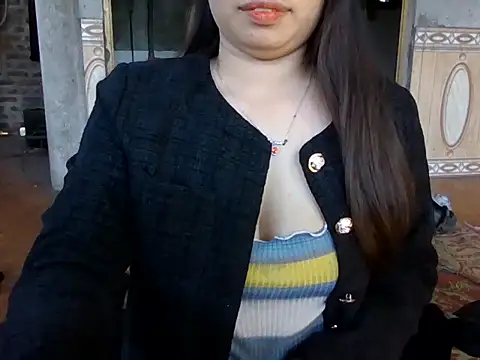 Sexyass13 online show from 02.03.26