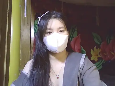 Sexyass13 online show from 02.10.26