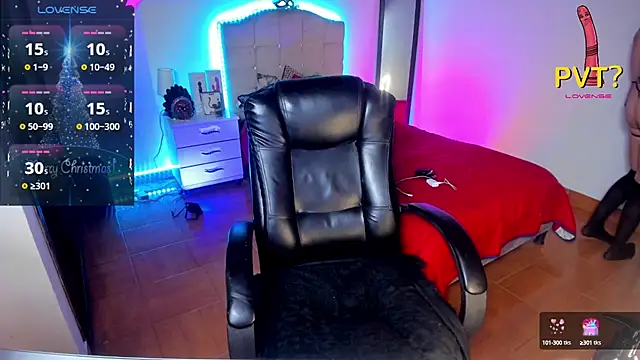 vampirellaa crazy  online show from 12.19.24