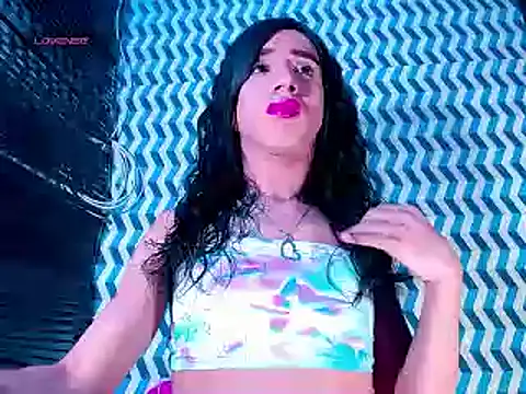 MariannaGotica online show from 10.22.25