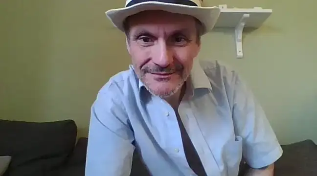 Zed0l1Mod online show from 12.13.24