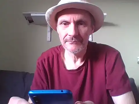 Zed0l1Mod online show from 12.15.24