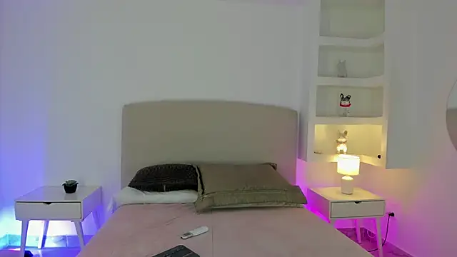 nathalynbarnes online show from 12.02.25