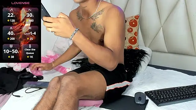 Backsex boy online show from 02.01.25