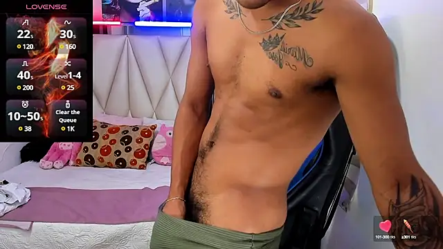 Backsex boy online show from 02.12.25