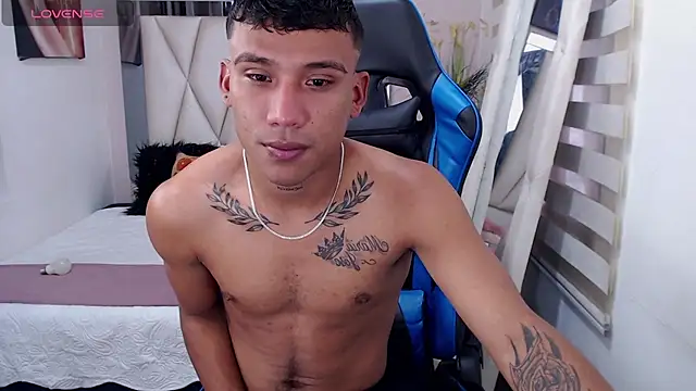 Backsex boy online show from 02.20.25