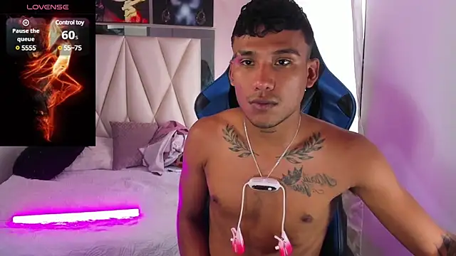 Backsex boy online show from 03.05.25