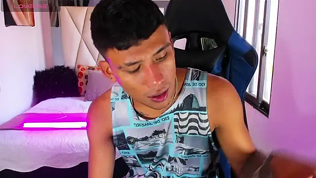 Backsex boy online show from 03.07.25