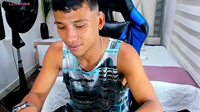 Backsex boy online show from 03.17.25