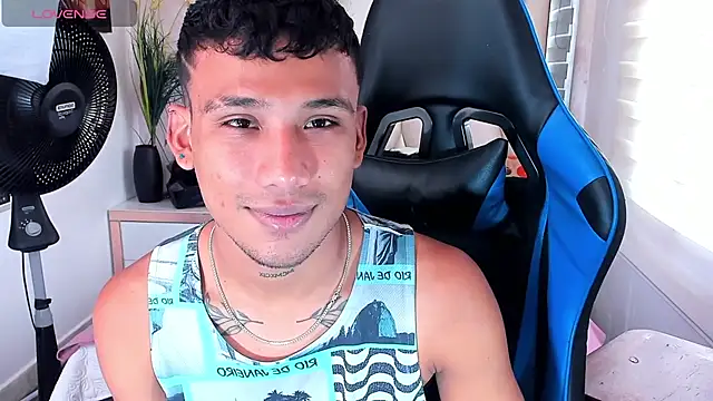 Backsex boy online show from 03.21.25