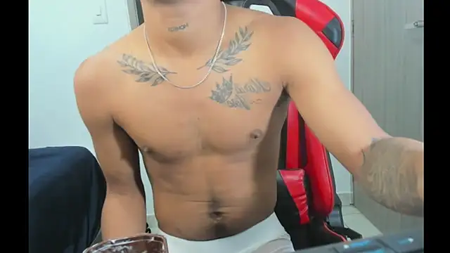 Backsex boy online show from 01.18.26