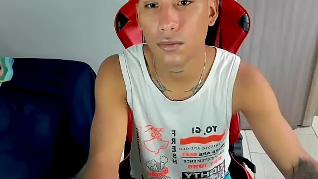 Backsex boy online show from 02.16.26