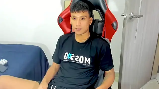 Backsex boy online show from 02.22.26