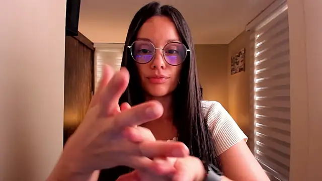 anabel 025 online show from 09.10.25