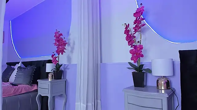 Snapshot of Julieta_Cortes__ chatting on 01.23.25 Julieta Cortes online show from 01.23.25