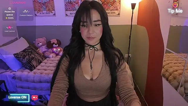 Gabitorres online show from 10.29.25