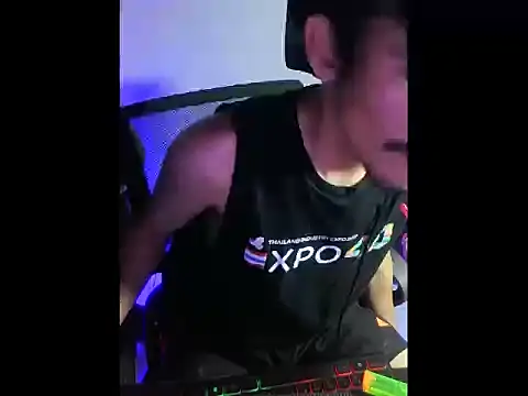 cloudyth1994 online show from 01.16.26