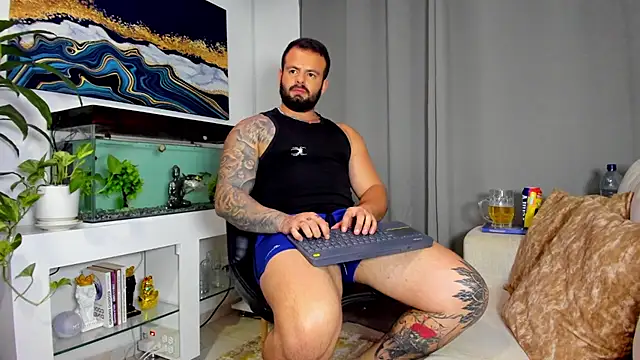 Snapshot of Johnnygrayson1 chatting on 02.21.25 Johnnygrayson1 online show from 02.21.25