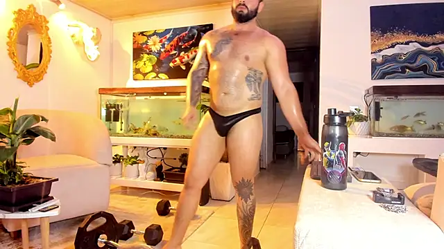 Snapshot of Johnnygrayson1 chatting on 03.16.25 Johnnygrayson1 online show from 03.16.25