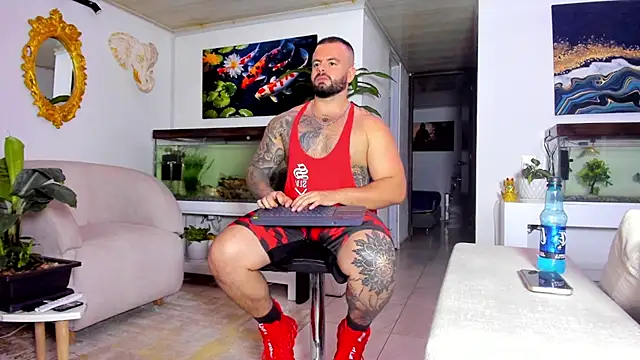 Snapshot of Johnnygrayson1 chatting on 03.19.25 Johnnygrayson1 online show from 03.19.25