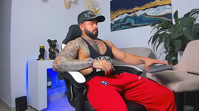 Johnnygrayson1 online show from 01.09.26