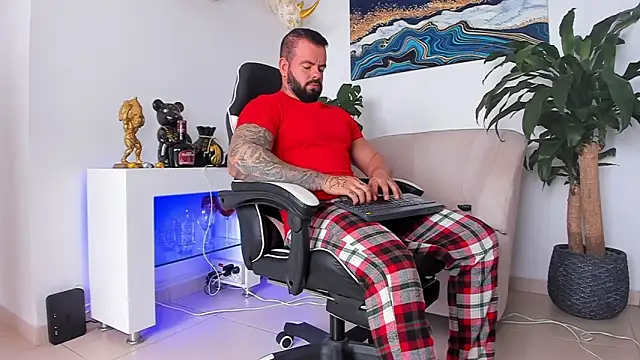 Johnnygrayson1 online show from 01.11.26