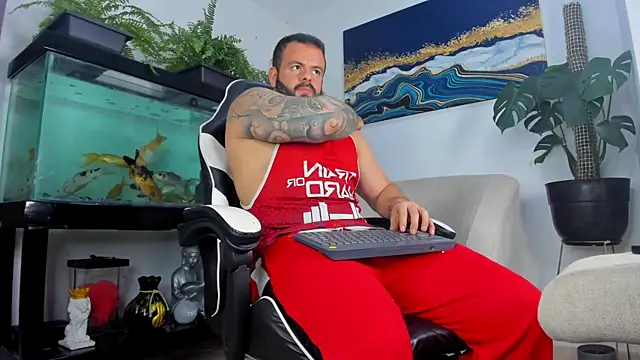 Snapshot of Johnnygrayson1 chatting on 06.05.26 Johnnygrayson1 online show from 06.05.26