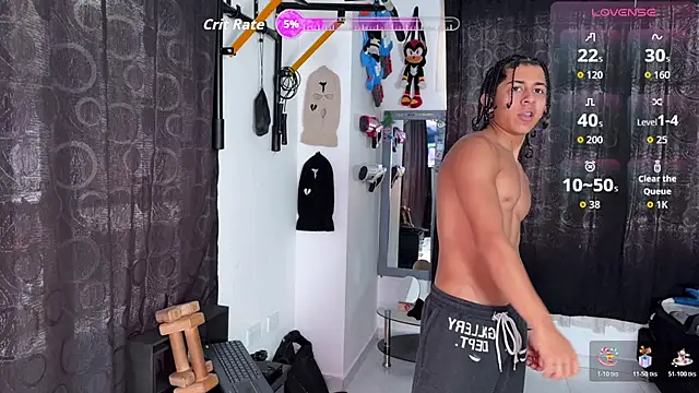 jokergc 2 online show from 10.26.25