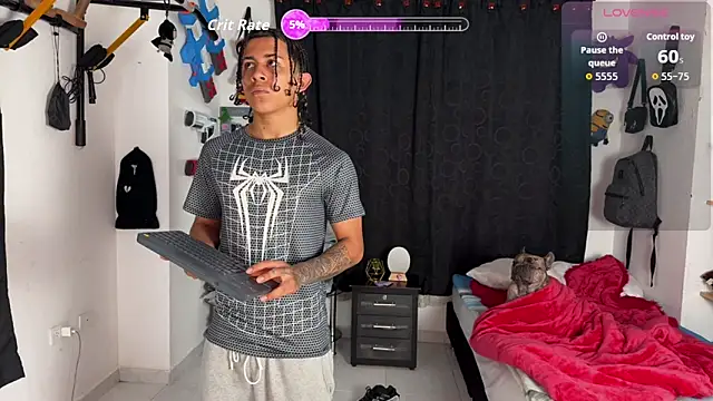 jokergc 2 online show from 11.20.25