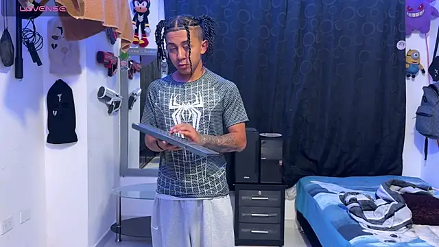 jokergc 2 online show from 12.20.25