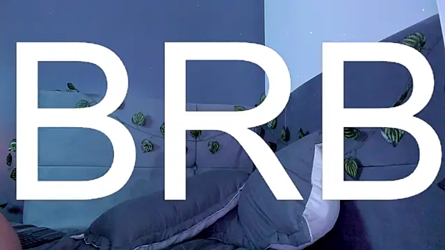 Yuri Stars online show from 03.21.25