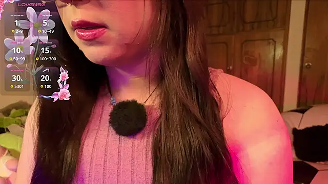 Yuri Stars online show from 03.28.26