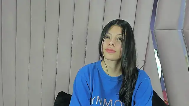 Sasha Petitte online show from 10.09.25