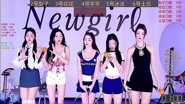 Snapshot of NEW-girl520 chatting on 01.14.25 NEW-girl520 online show from 01.14.25