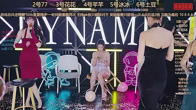 Snapshot of NEW-girl520 chatting on 03.18.25 NEW-girl520 online show from 03.18.25