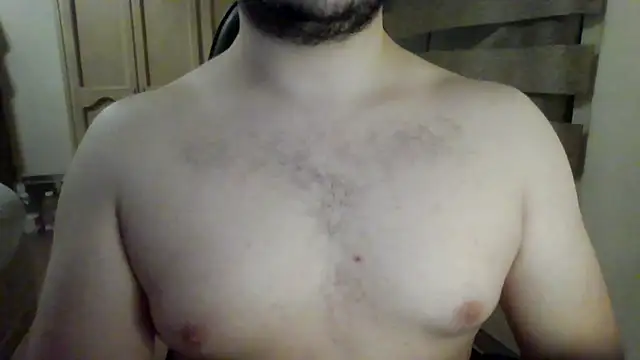 Himbo fox online show from 11.05.25