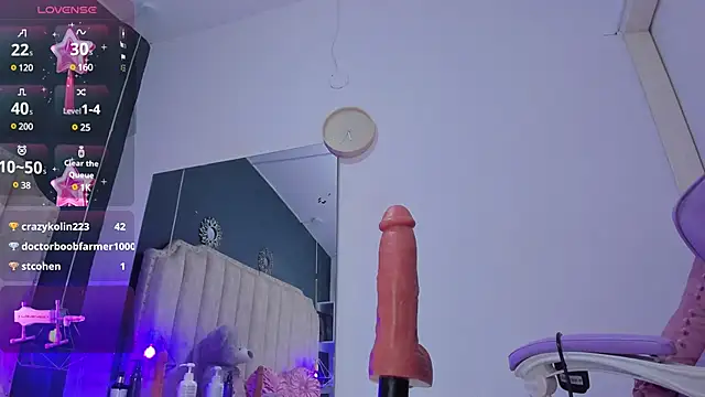 ShanelWest online show from 01.28.25