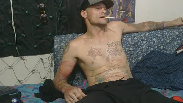 TheOneYouLove69 online show from 11.02.25