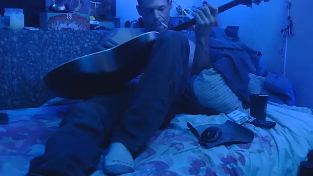 TheOneYouLove69 online show from 11.15.25