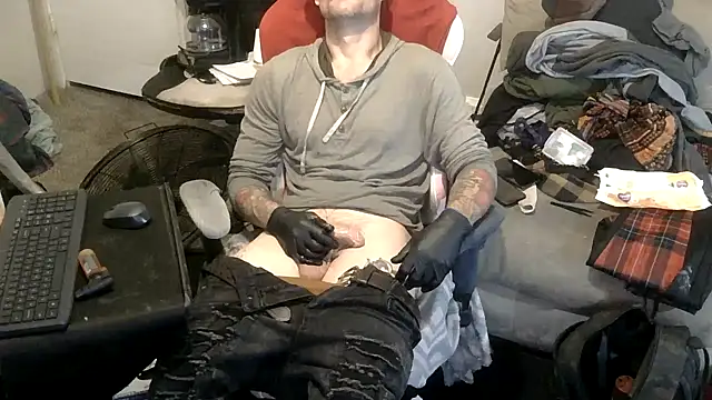 TheOneYouLove69 online show from 02.04.26