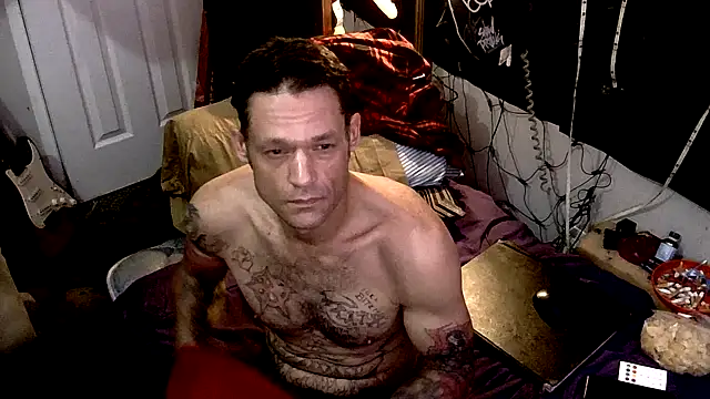 TheOneYouLove69 online show from 02.11.26