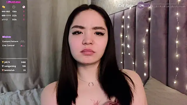 TaiteGloss online show from 01.06.25